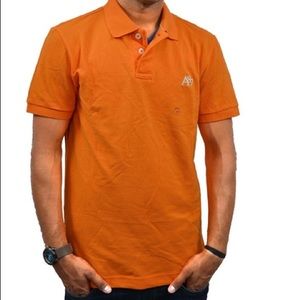 Aeropostale A87 Large Polo Shirt